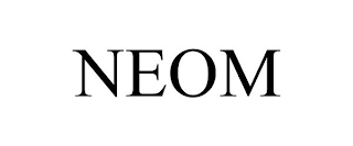 NEOM