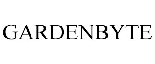 GARDENBYTE