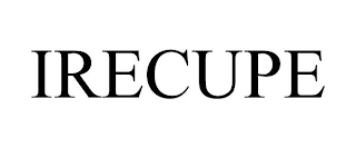 IRECUPE