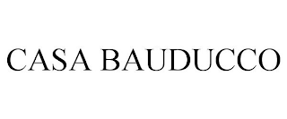 CASA BAUDUCCO