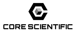 C CORE SCIENTIFIC