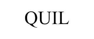 QUIL