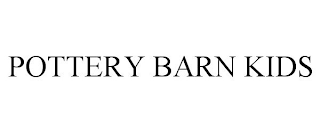 POTTERY BARN KIDS