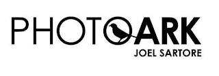 PHOTOARK JOEL SARTORE