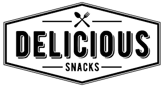 DELICIOUS SNACKS