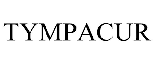 TYMPACUR