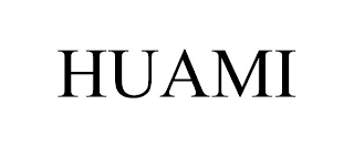 HUAMI