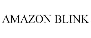 AMAZON BLINK