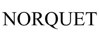 NORQUET