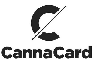 C CANNACARD