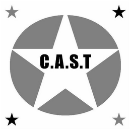 C.A.S.T