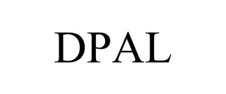 DPAL