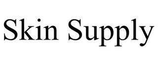 SKIN SUPPLY
