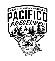 PROTECTING OUTDOOR ADVENTURE PACIFICO PRESERVES