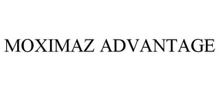 MOXIMAZ ADVANTAGE