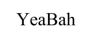 YEABAH