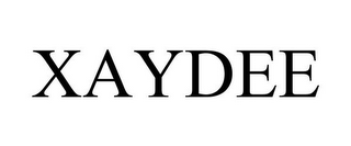 XAYDEE