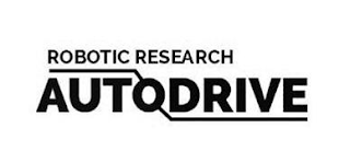 ROBOTIC RESEARCH AUTODRIVE