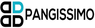 PANGISSIMO
