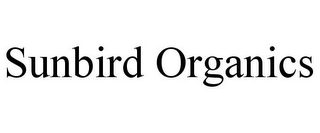 SUNBIRD ORGANICS