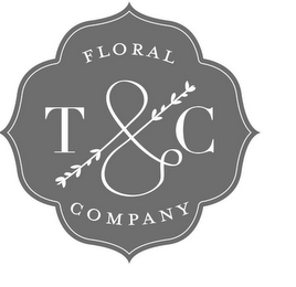 T&C FLORAL COMPANY