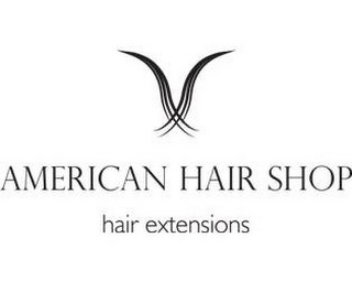AMERICAN HAIR SHOP HAIR EXTENSIONS