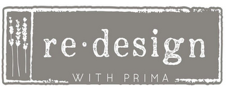 RE·DESIGN WITH PRIMA