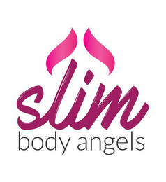 SLIM BODY ANGELS