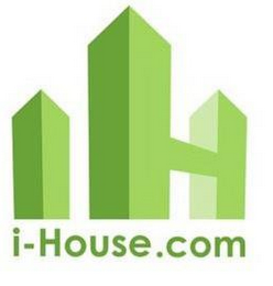 I-HOUSE.COM IH