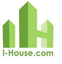 I-HOUSE.COM IH