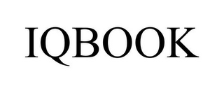 IQBOOK