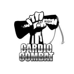 F.I.T BODY CARDIO COMBAT