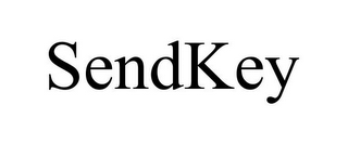 SENDKEY