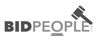 BIDPEOPLE .COM