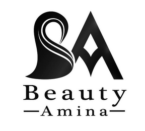 BEAUTY AMINA