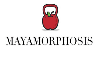 MAYAMORPHOSIS