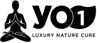 YO1 LUXURY NATURE CURE