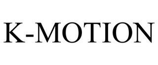 K-MOTION