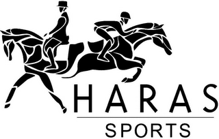 HARAS SPORTS