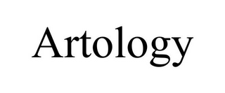 ARTOLOGY