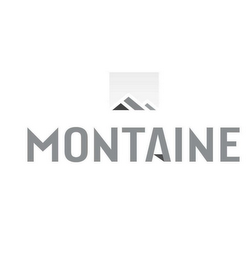 MONTAINE