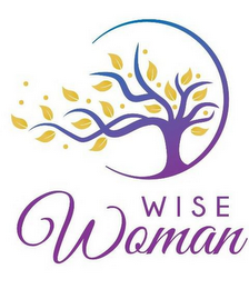 WISE WOMAN
