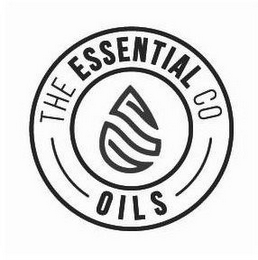 THE ESSENTIAL CO OILS