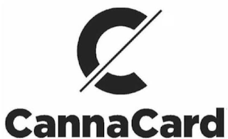 C CANNACARD