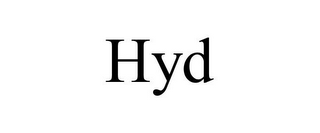 HYD