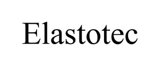 ELASTOTEC