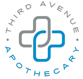 THIRD AVENUE APOTHECARY