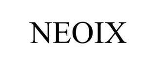 NEOIX