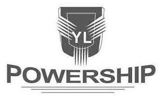 YL POWERSHIP