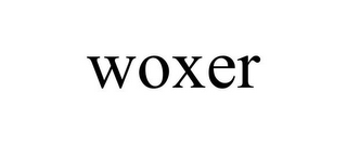 WOXER